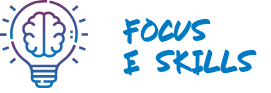 Focus e Skills Be.Evolving