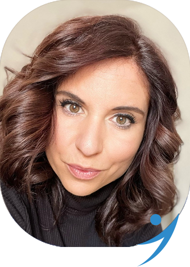 Gaia Gottipavero Formatrice Mindfulness | Be.Evolving