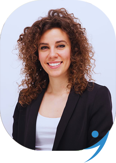 Giulia Cavallari L&D specialist, trainer, coach | Be.Evolving