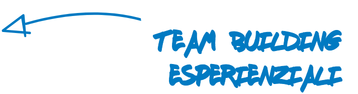 Team building esperienziali be.Evolving