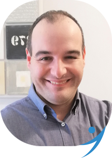 Gabriele Mondini Psicologo del lavoro, consulente e trainer