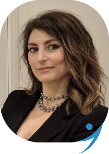 Letizia Niccolai Consulente, Trainer, Human resource | Be.Evolving