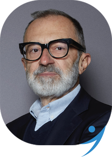 Massimo Borio Leadership Coaching, Trainer | Be.Evolving