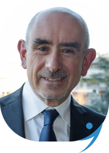 Rocco Fanello Coach, sviluppo della leadership | Be.Evolving